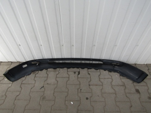 Spoiler dokładka zderzak przód HONDA E ZC7 20-