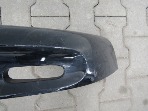 Spoiler dokładka zderzak przód HONDA E ZC7 20-