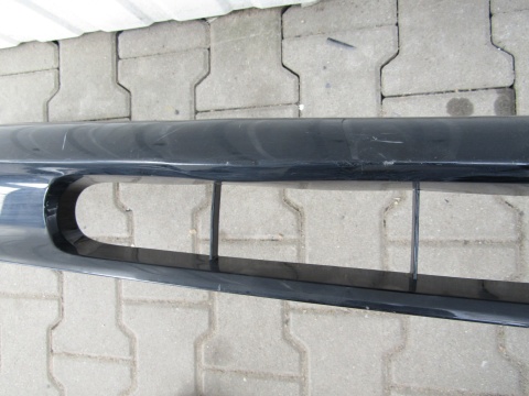 Spoiler dokładka zderzak przód HONDA E ZC7 20-