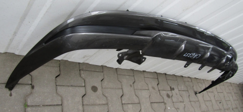 Spoiler dokładka dyfuzor zderzak tył LEXUS GS 450H 12-