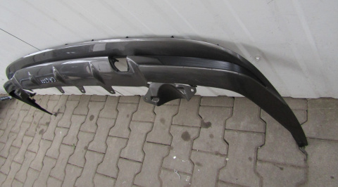 Spoiler dokładka dyfuzor zderzak tył LEXUS GS 450H 12-