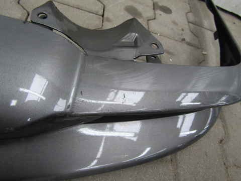 Spoiler dokładka dyfuzor zderzak tył LEXUS GS 450H 12-
