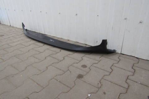 Dokładka spoiler przód BMW i3 13-17