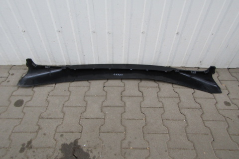 Dokładka spoiler przód BMW i3 13-17