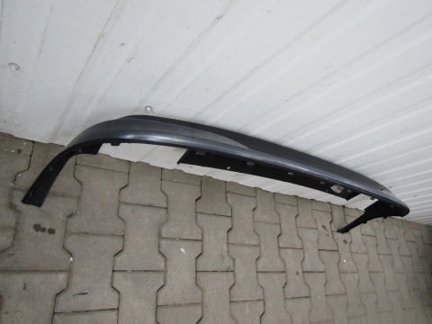 Spoiler dokładka dyfuzor zderzak tył VOLVO V40 12-