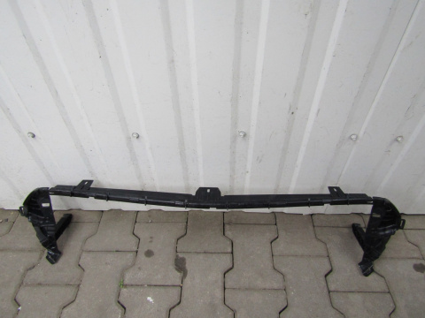 Wzmocnienie mocowanie wspornik grilla grill MERCEDES GLC X254 22-