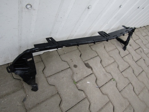 Wzmocnienie mocowanie wspornik grilla grill MERCEDES GLC X254 22-
