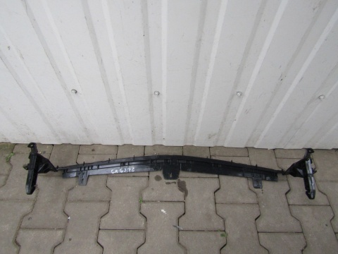 Wzmocnienie mocowanie wspornik grilla grill MERCEDES GLC X254 22-