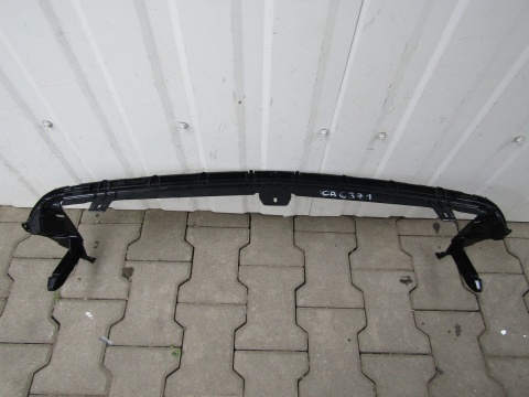 Wzmocnienie mocowanie wspornik grilla grill MERCEDES GLC X254 22-