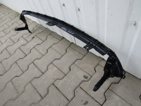 Wzmocnienie mocowanie wspornik grilla grill MERCEDES GLC X254 22-