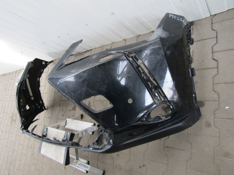 Zderzak przód przedni LEXUS UX 18-21