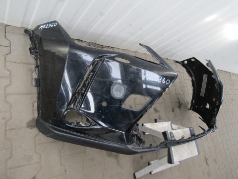 Zderzak przód przedni LEXUS UX 18-21