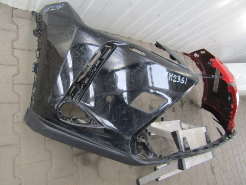 Zderzak przód przedni LEXUS UX 18-21