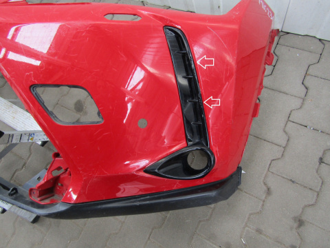 Zderzak przód przedni LEXUS UX 18-21
