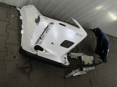Zderzak przód przedni LEXUS UX 18-21