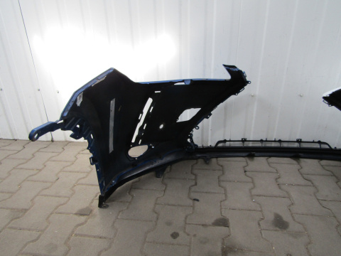 Zderzak przód przedni LEXUS UX 18-21