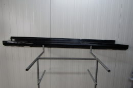 Listwa progowa lewa Ford Focus MK4 ST Line 17-