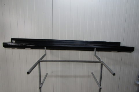 Listwa progowa lewa Ford Focus MK4 ST Line 17-