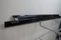 Listwa progowa lewa Ford Focus MK4 ST Line 17-