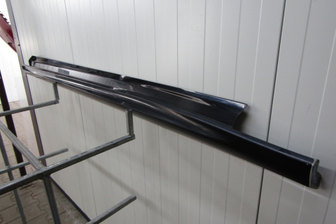 Listwa progowa lewa Ford Focus MK4 ST Line 17-