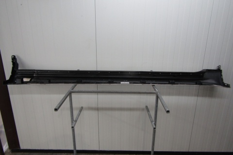 Listwa progowa lewa Volvo XC90 II 18- lift XC 90 komplet