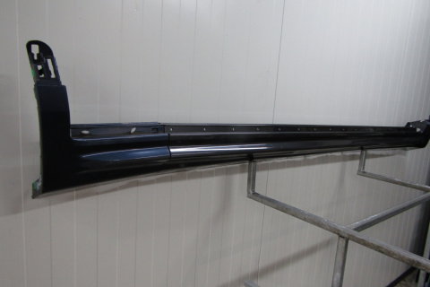 Listwa progowa prawa Volvo XC90 II 18- lift XC 90