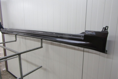 Listwa progowa prawa Volvo XC90 II 18- lift XC 90