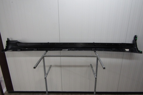 Listwa progowa prawa Volvo XC90 II 18- lift XC 90