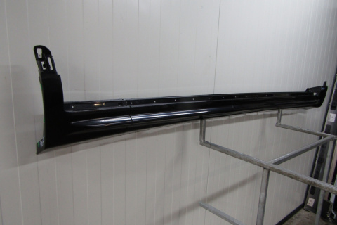 Listwa progowa prawa Volvo XC90 II 18- lift XC 90