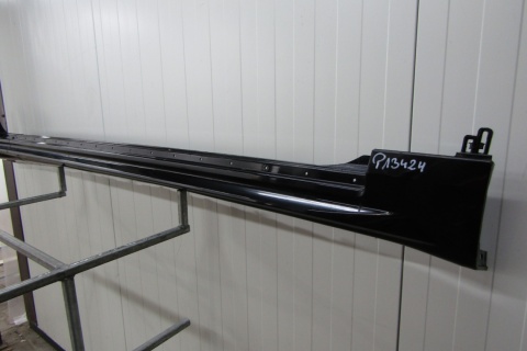 Listwa progowa prawa Volvo XC90 II 18- lift XC 90