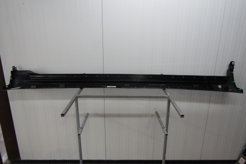 Listwa progowa prawa Volvo XC90 II 18- lift XC 90