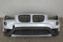 Zderzak przód przedni BMW X1 E84 LIFT 12-15