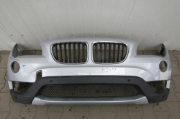 Zderzak przód przedni BMW X1 E84 LIFT 12-15