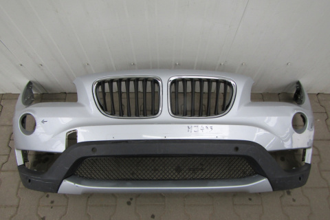 Zderzak przód przedni BMW X1 E84 LIFT 12-15