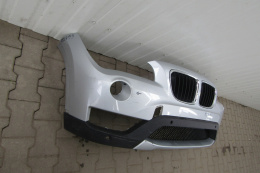Zderzak przód przedni BMW X1 E84 LIFT 12-15