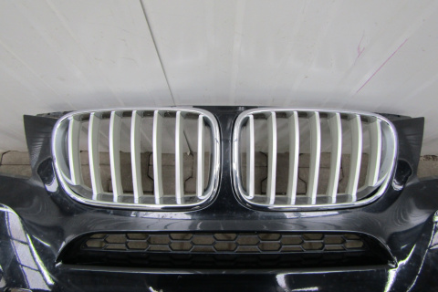 ZDERZAK PRZÓD PRZEDNI BMW X3 F25 M-PAKIET 10-14