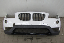 Zderzak przód przedni BMW X1 E84 LIFT 12-15