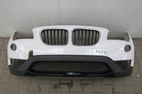 Zderzak przód przedni BMW X1 E84 LIFT 12-15