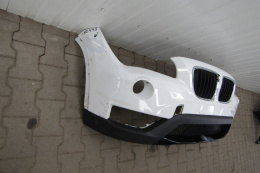 Zderzak przód przedni BMW X1 E84 LIFT 12-15