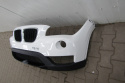 Zderzak przód przedni BMW X1 E84 LIFT 12-15