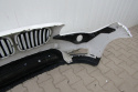 Zderzak przód przedni BMW X1 E84 LIFT 12-15