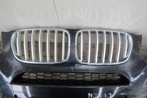 ZDERZAK PRZÓD PRZEDNI BMW X3 F25 M-PAKIET 10-14