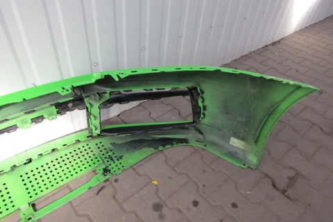 Zderzak przód przedni Porsche Carrera 911 992 19-