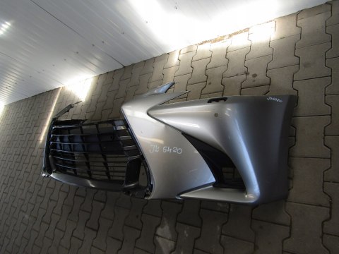Zderzak przód przedni Lexus GS IV 4 Lift 16-18