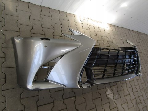 Zderzak przód przedni Lexus GS IV 4 Lift 16-18