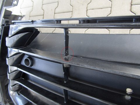 Zderzak przód przedni Lexus GS IV 4 Lift 16-18
