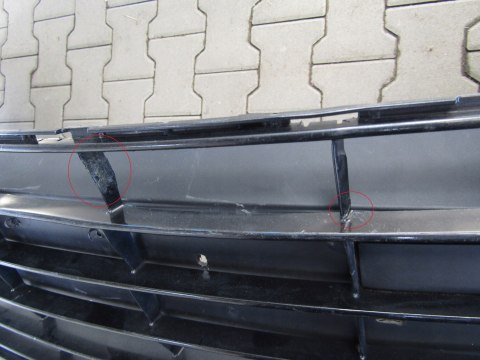 Zderzak przód przedni Lexus GS IV 4 Lift 16-18