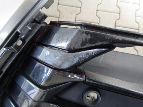 Zderzak przód przedni Lexus GS IV 4 Lift 16-18