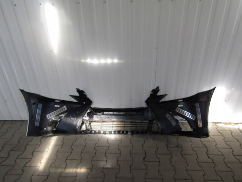 Zderzak przód przedni Lexus GS IV 4 Lift 16-18