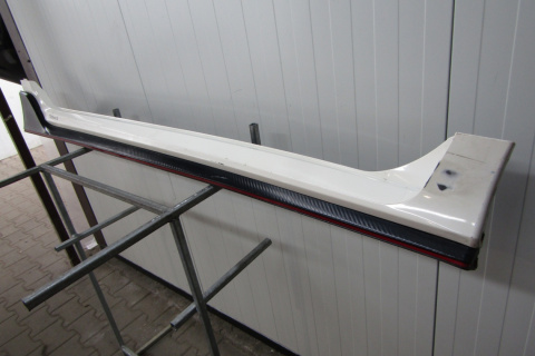 Listwa progowa prawa Honda Civic X 10 Type R S 17-